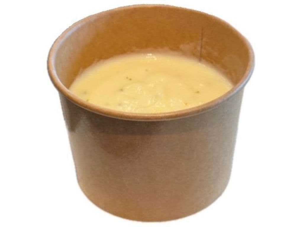 Large Breadstick Dipping Sauce