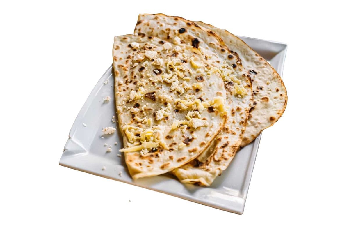 Paneer Kulcha