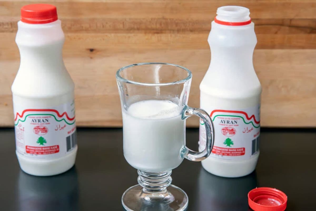 Ayran