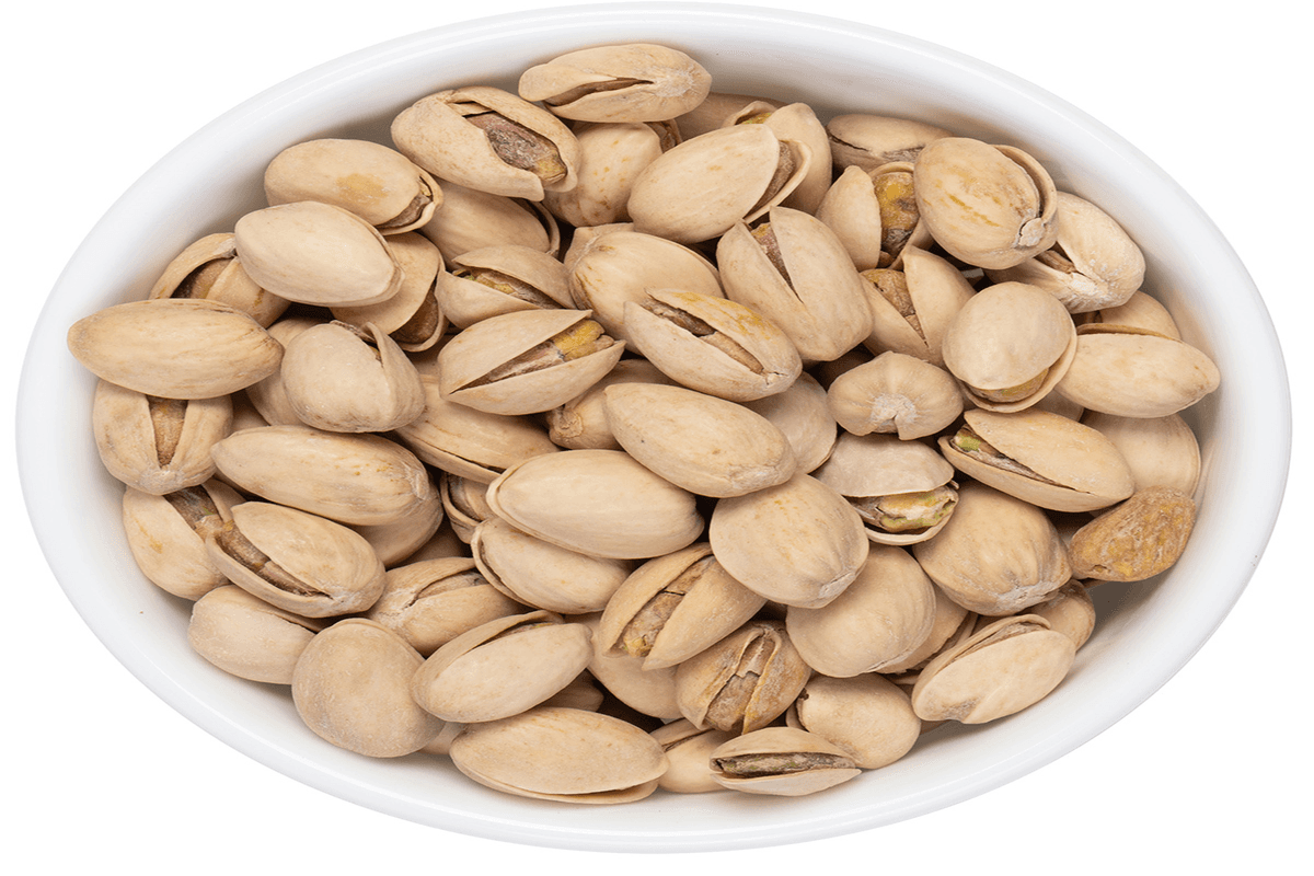 Roasted Salted Pistachios 150 G (150 G)