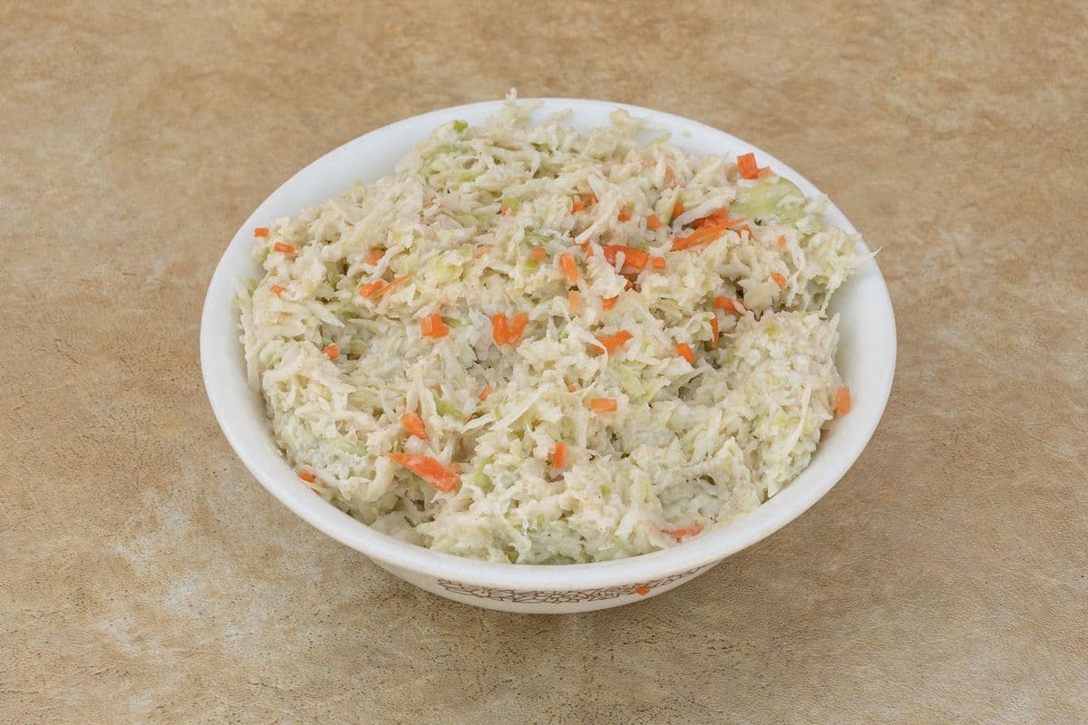 Coleslaw