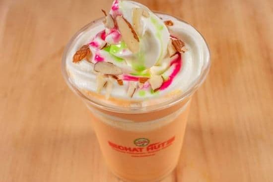 Rabri Badam Shake