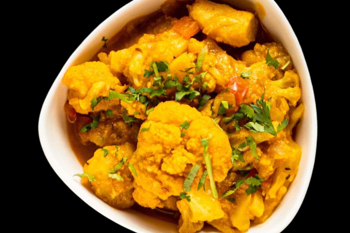 Aloo gobi