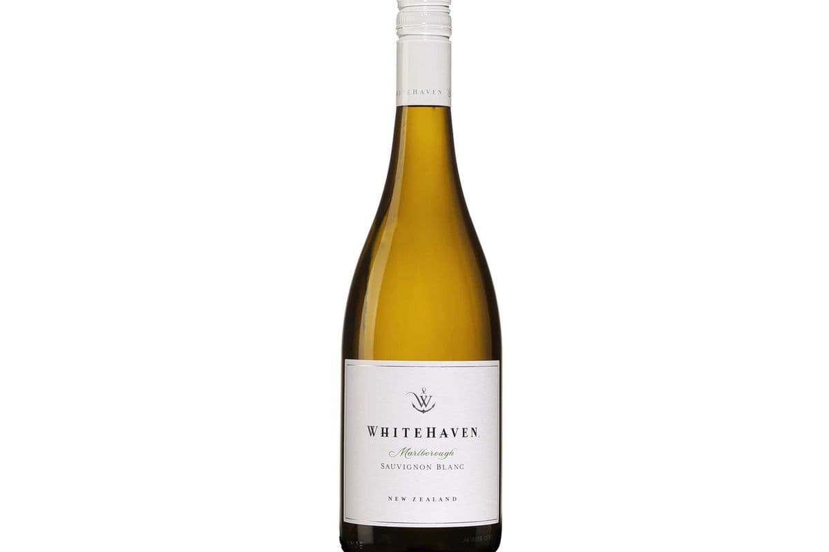 Whitehaven Sauvignon Blanc (1 x 750 ml)