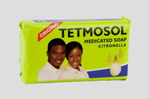 Tetmosol