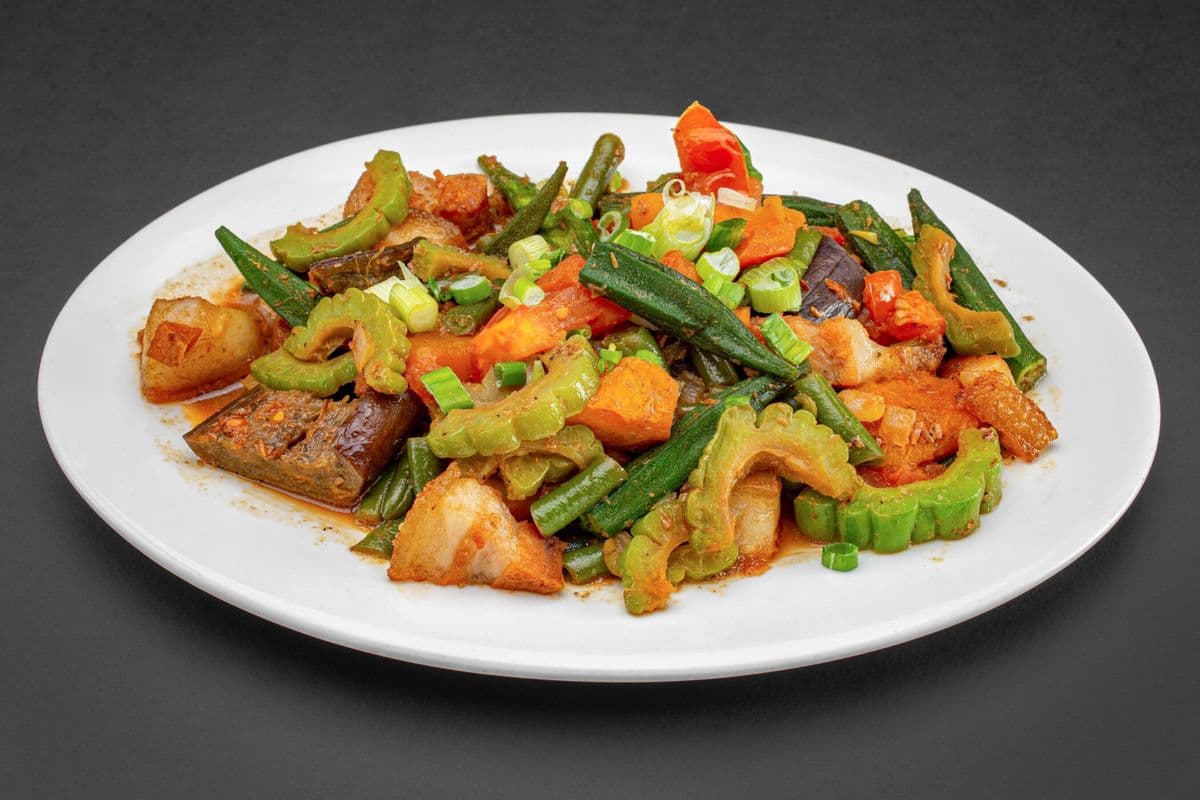 Pinakbet
