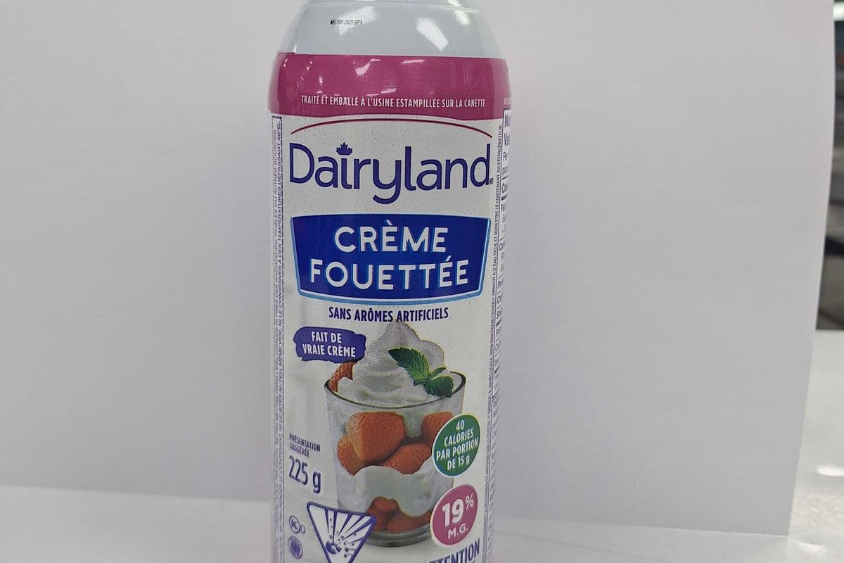 Whipped Cream (225 gm) - $ 7.25
