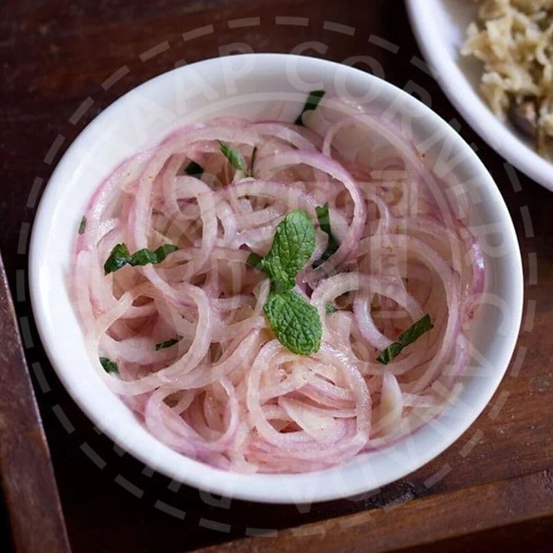 Onions