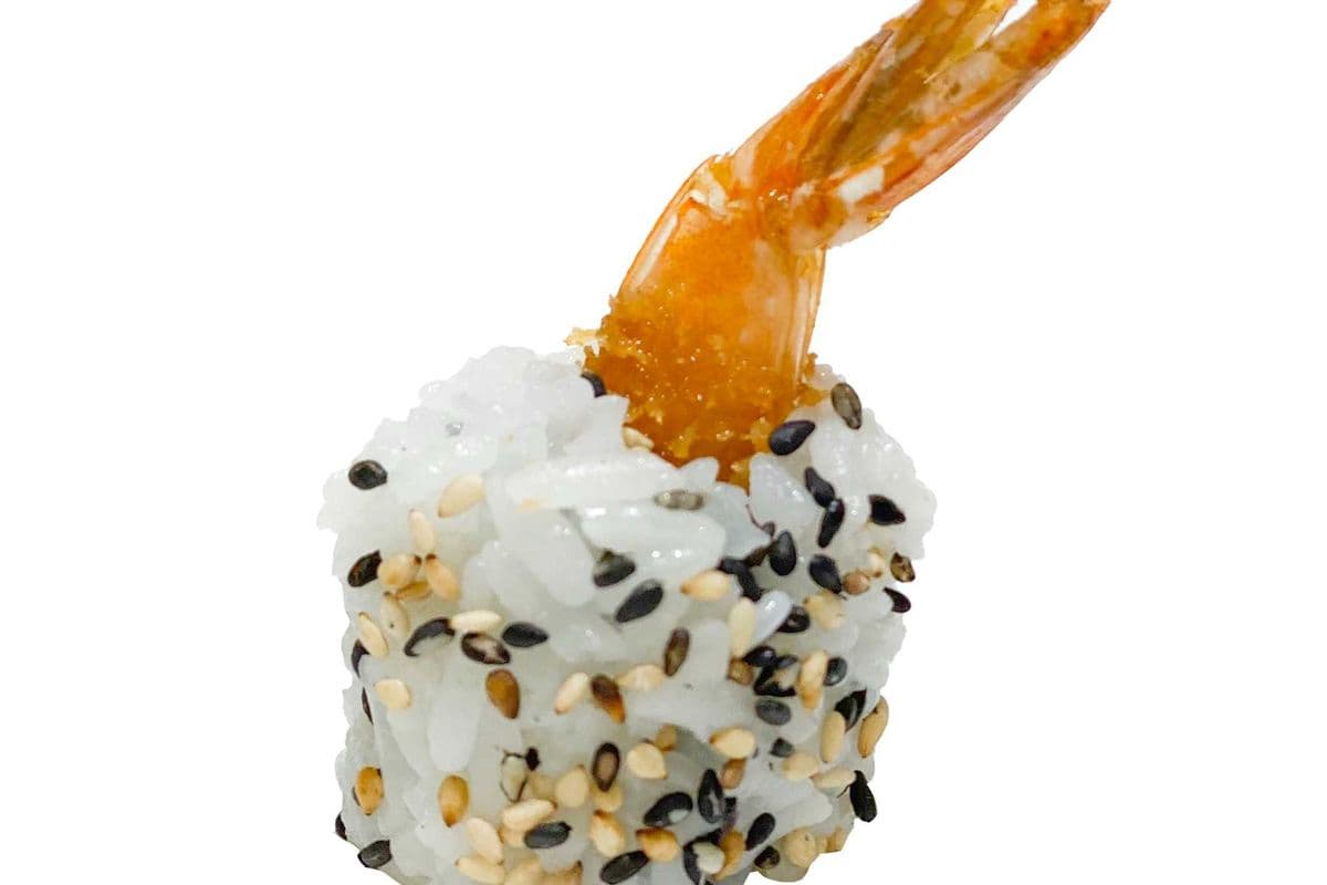 H10-Ebi Crunch