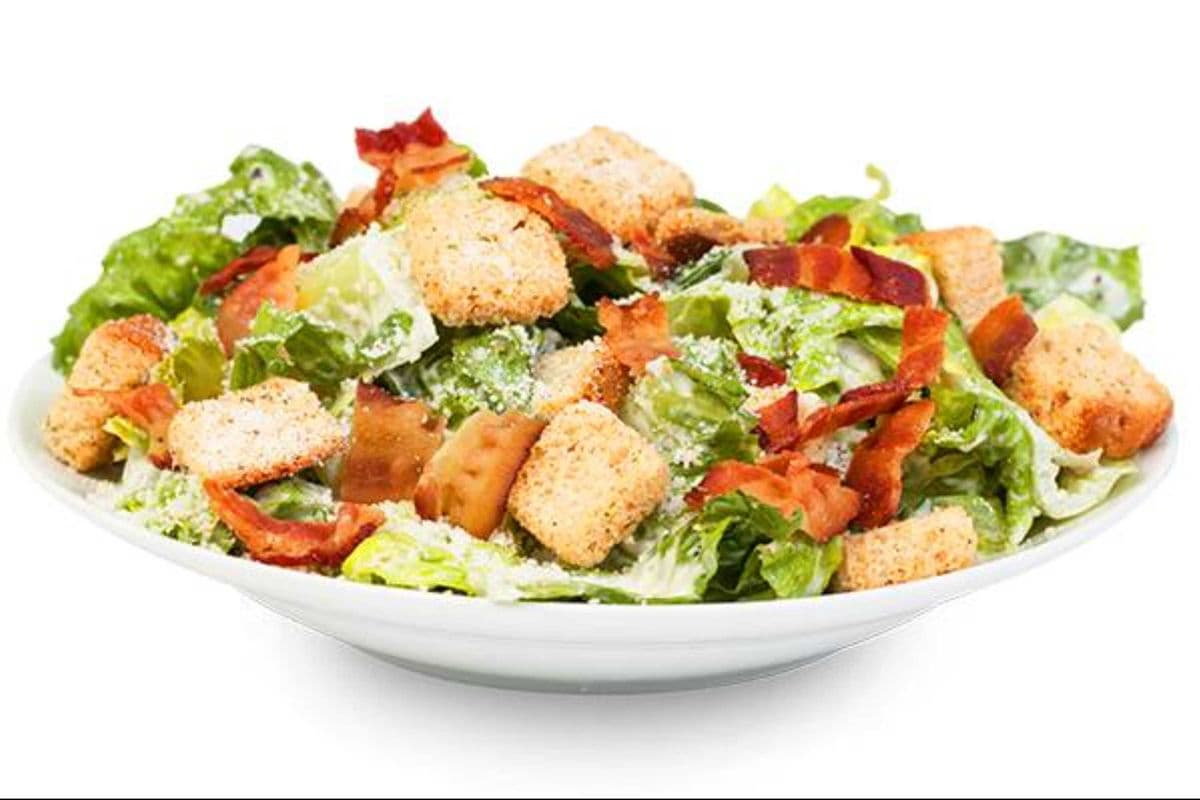 Large Caesar Salad