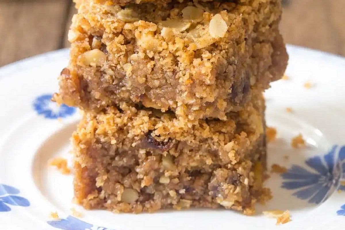 Original Oat Bar