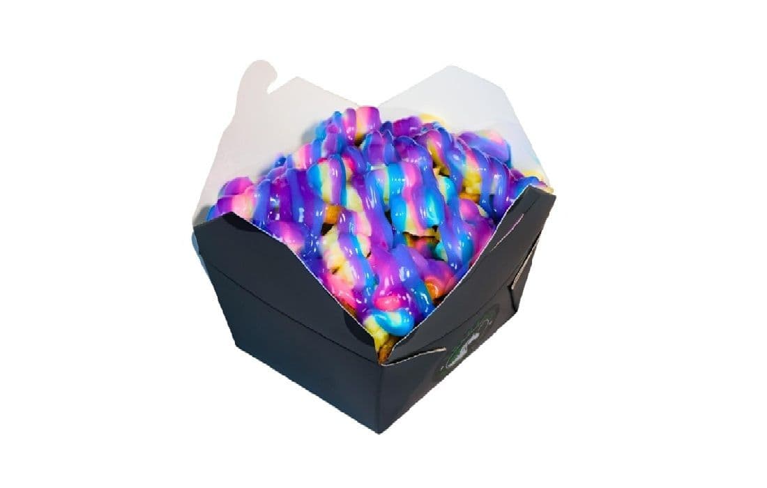 UNICORN POUTINE