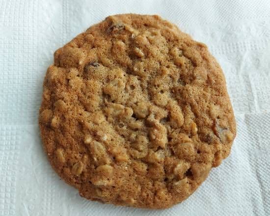 Oatmeal Raisin