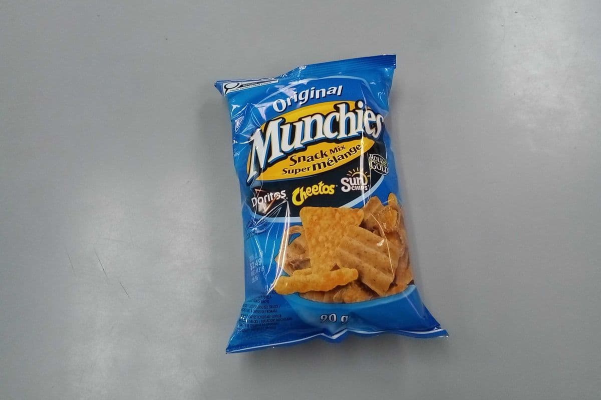 Munchies original (90g)
