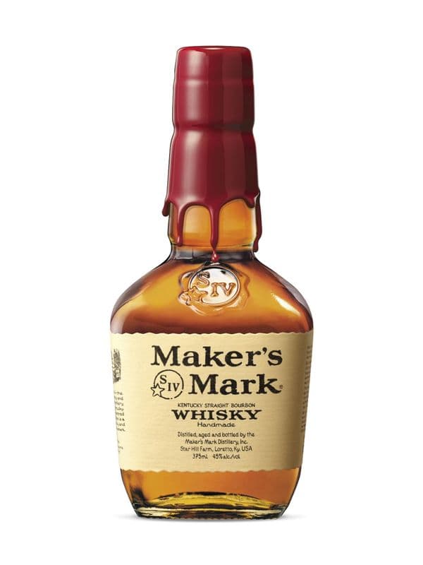 Maker’s Mark Kentucky Straight Whisky (375mL)