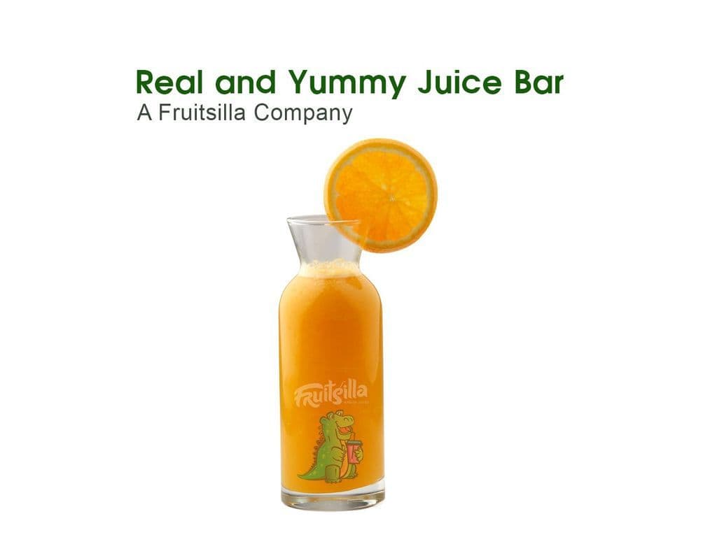 ORANGE SUGARCANE