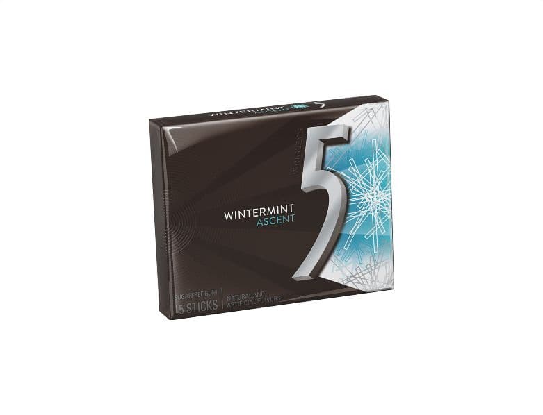 5 Wintermint Ascent (15 ct)