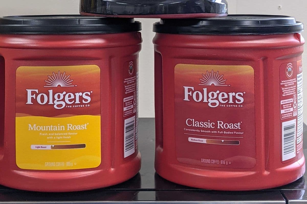 COFFEE GROUNDS (800GRAMS-900GRAMS)