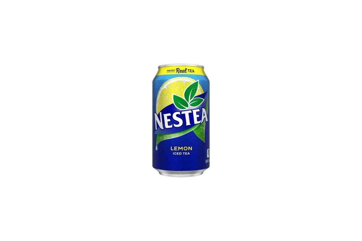 Iced Tea