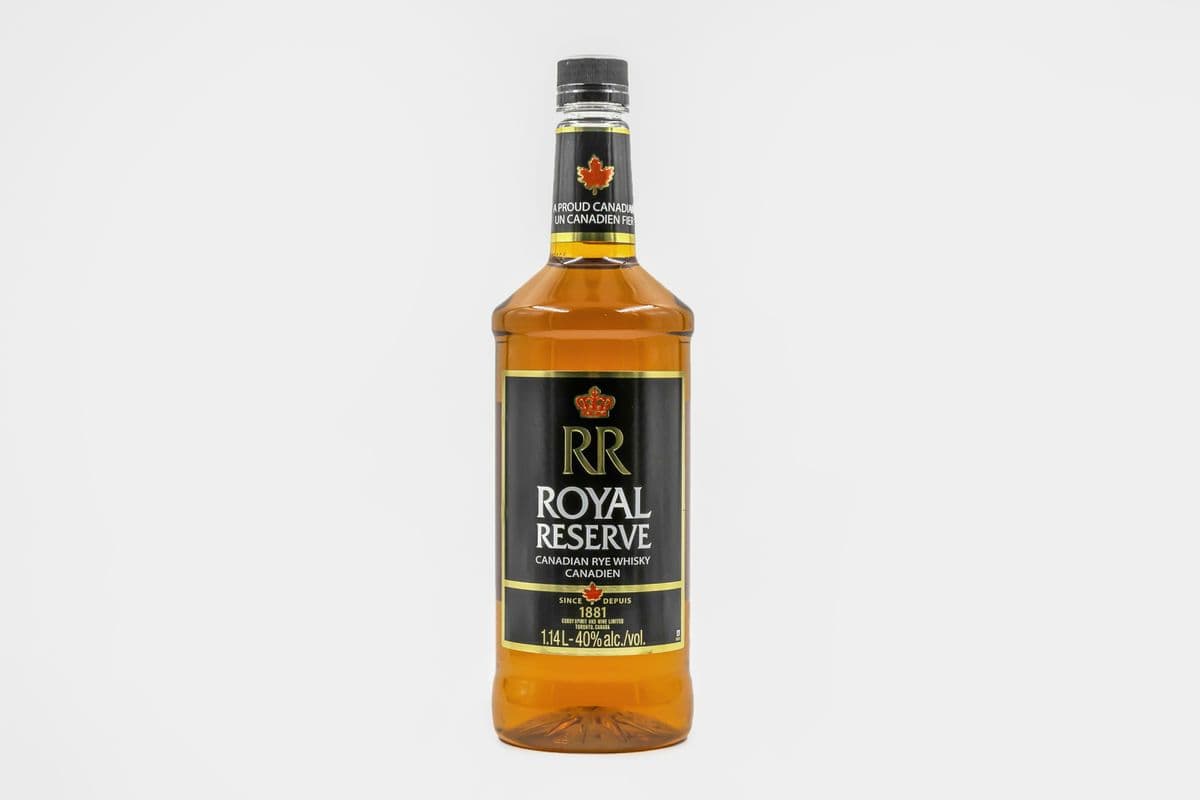 Royal Reserve Rye (1 x 1140 ml)