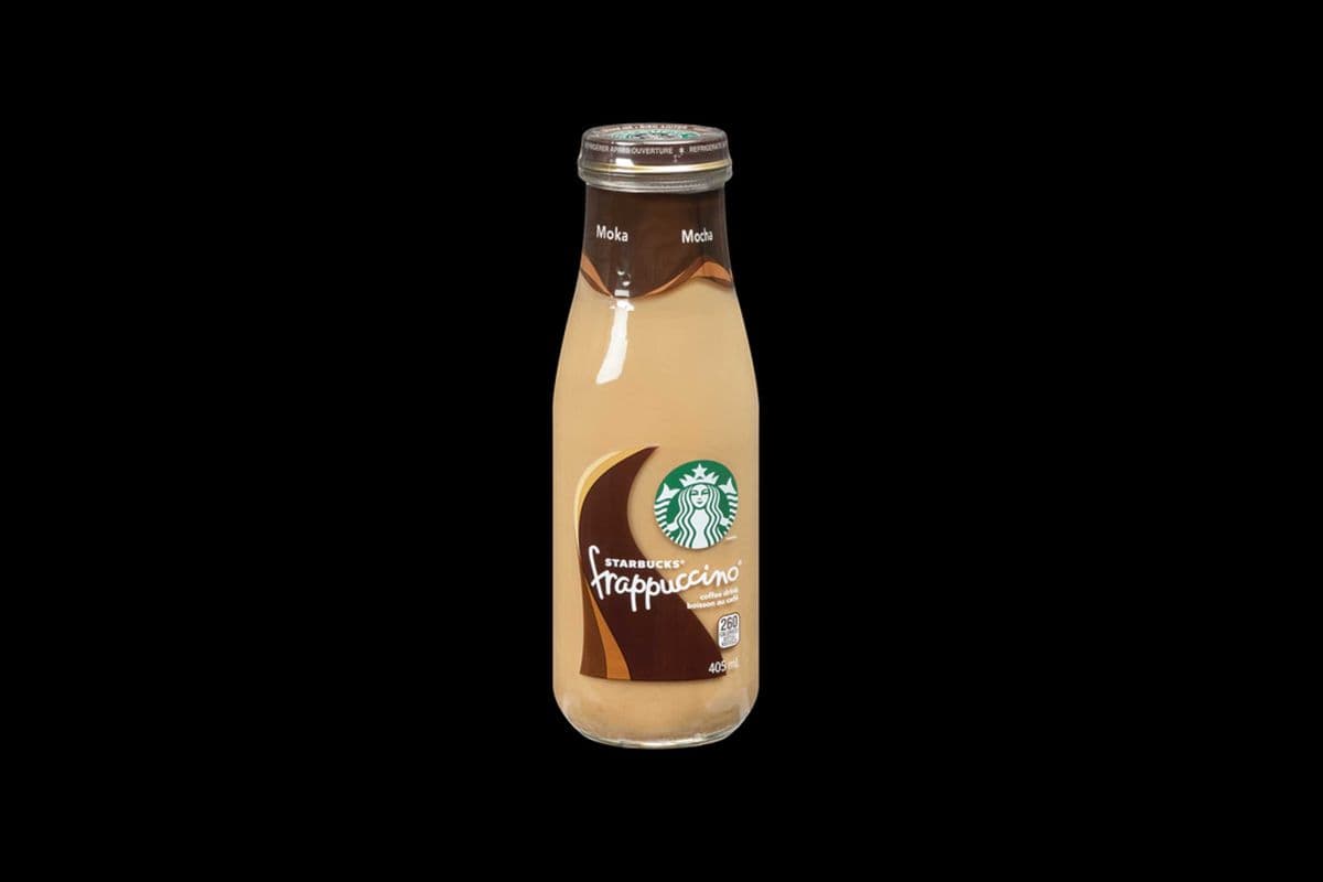 Starbucks Frappuccino Mocha (405 ml)