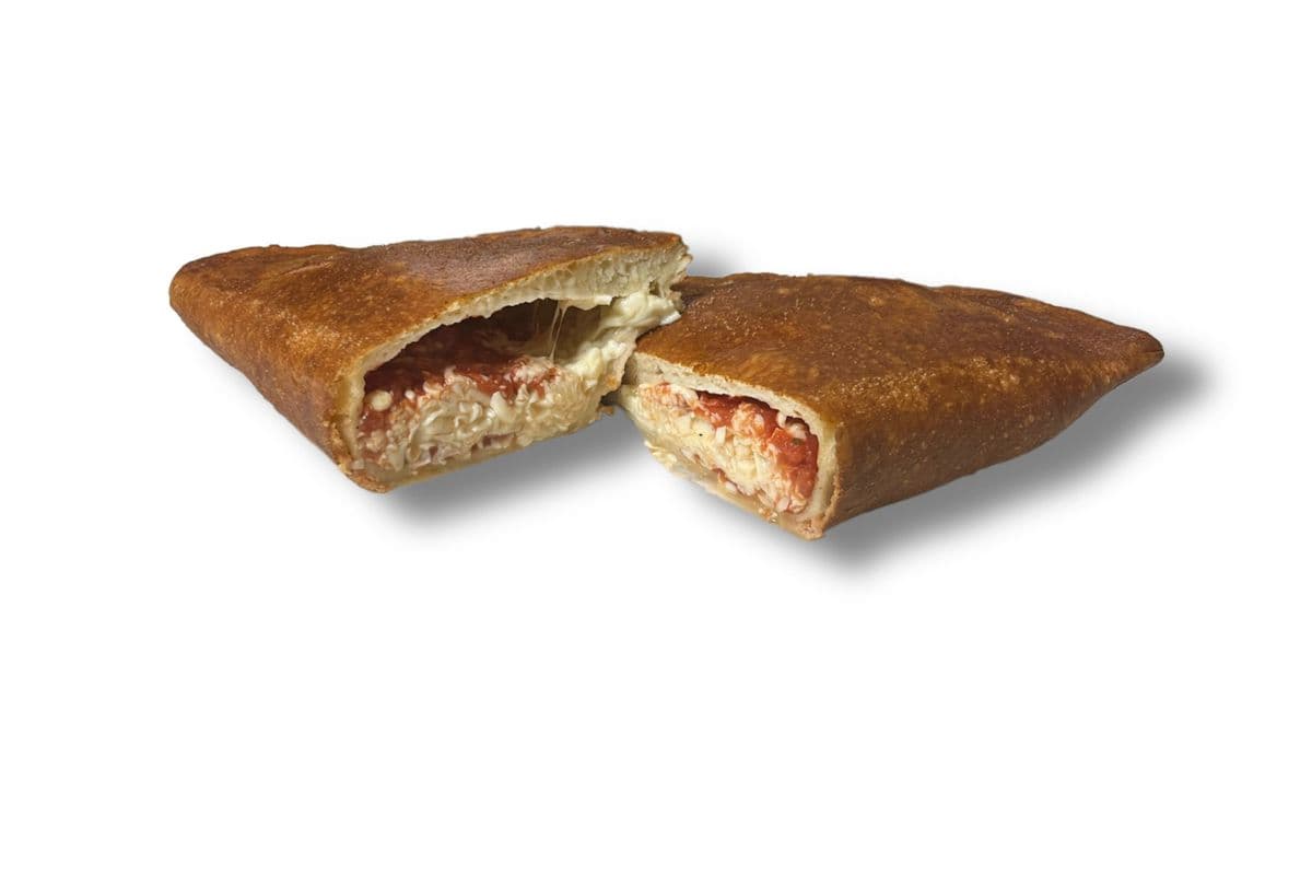 Cheese Panzerotti