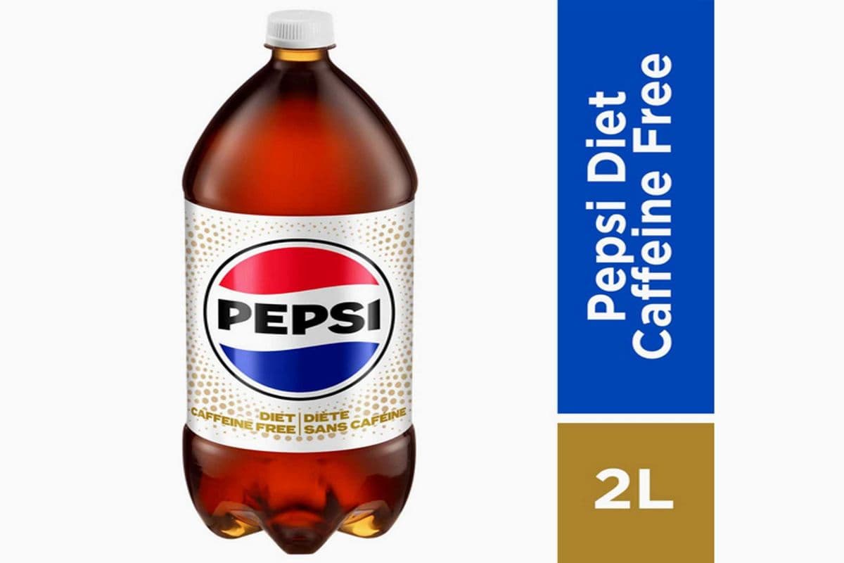 DIET PEPSI (2L)