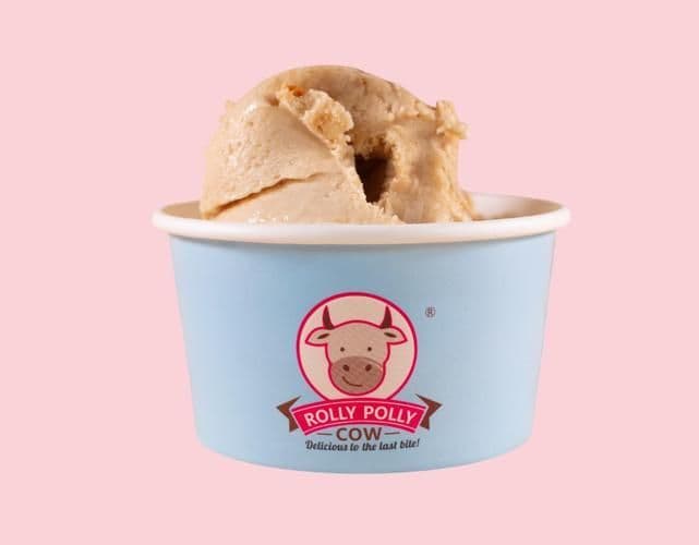 Butter Biscoff Scoop