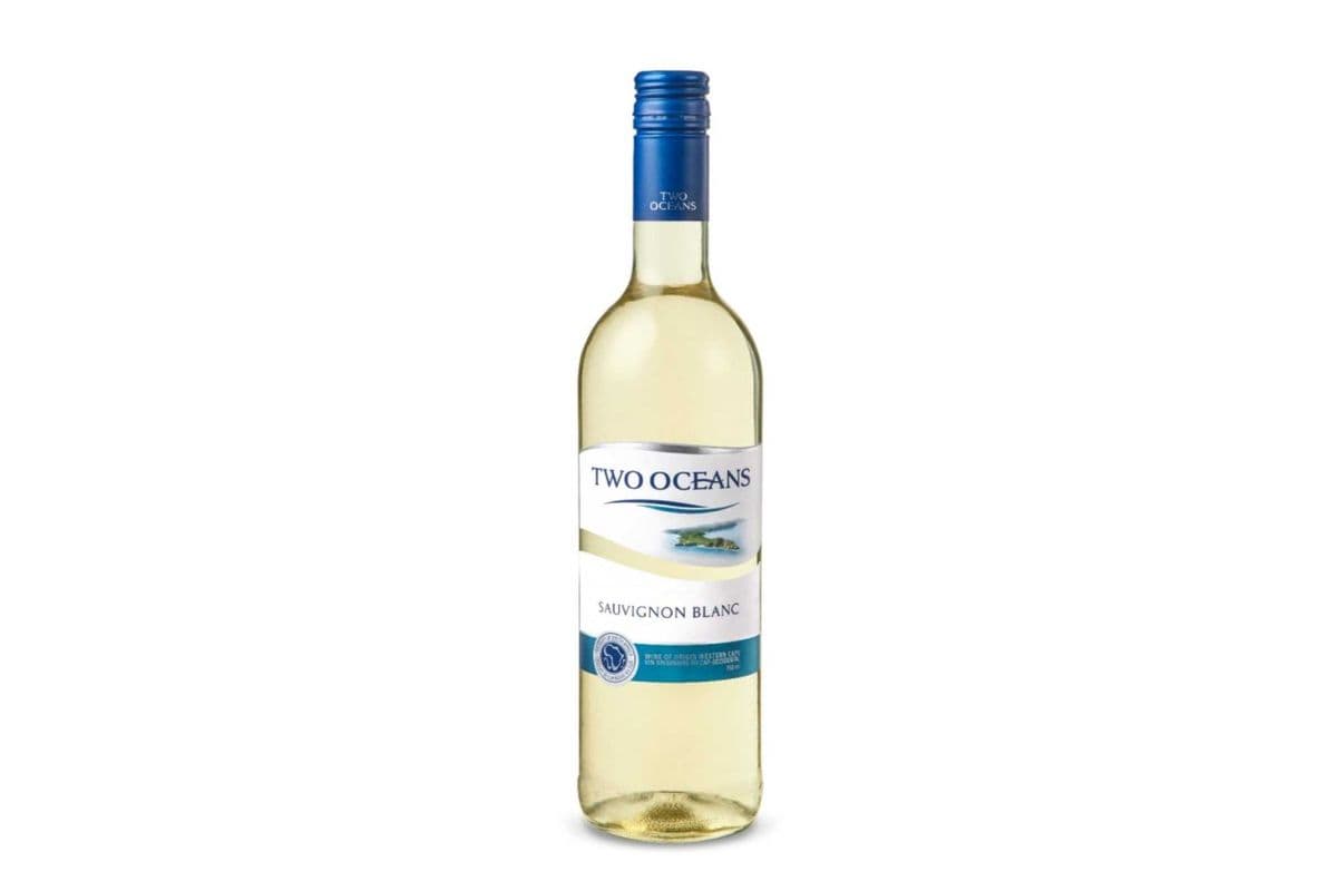 Two Oceans Sauvignon Blanc-750ml (1 x 750ml)