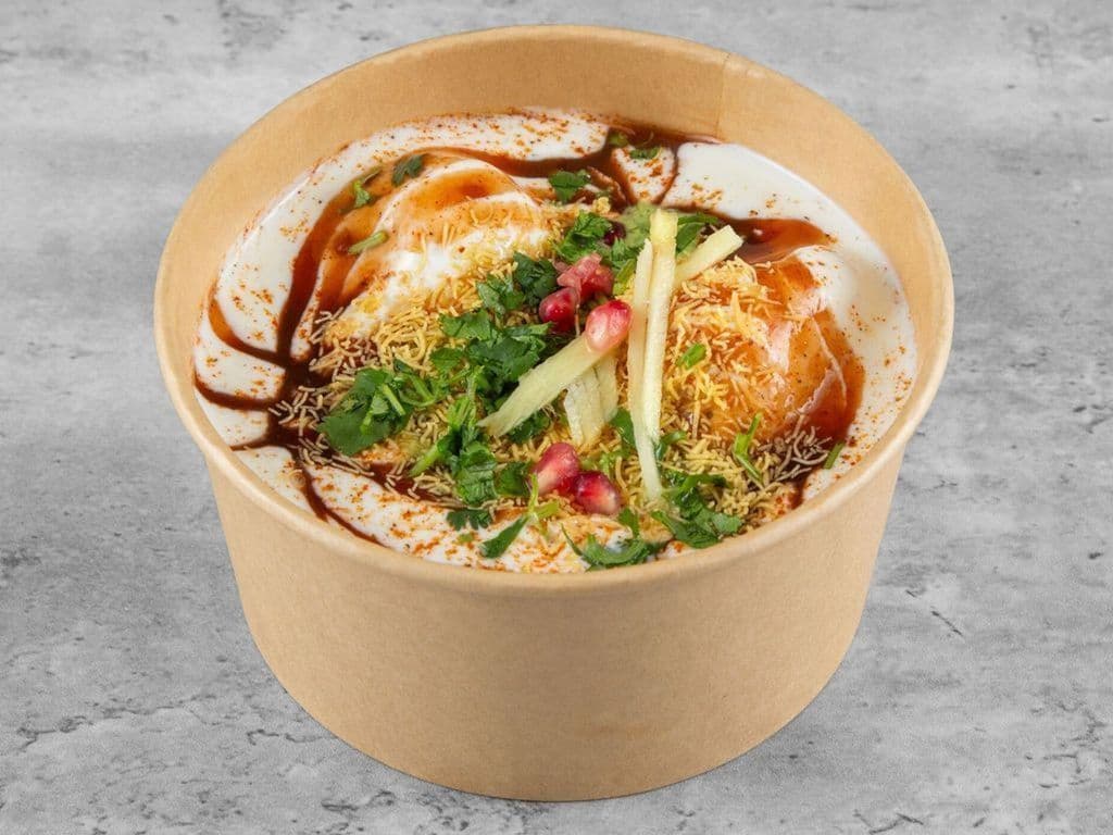 Dahi Bhalla