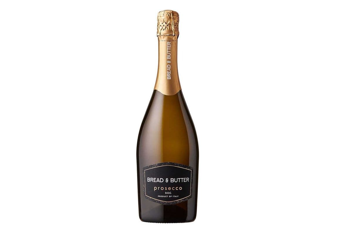 Bread & Butter Prosecco (1 x 750 ml)