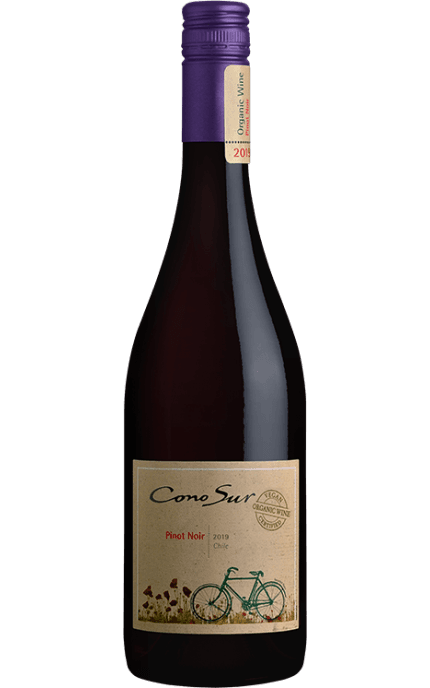Cono Sur Pinot Noir - Chile *$2 OFF!* (1 x 750 ml)
