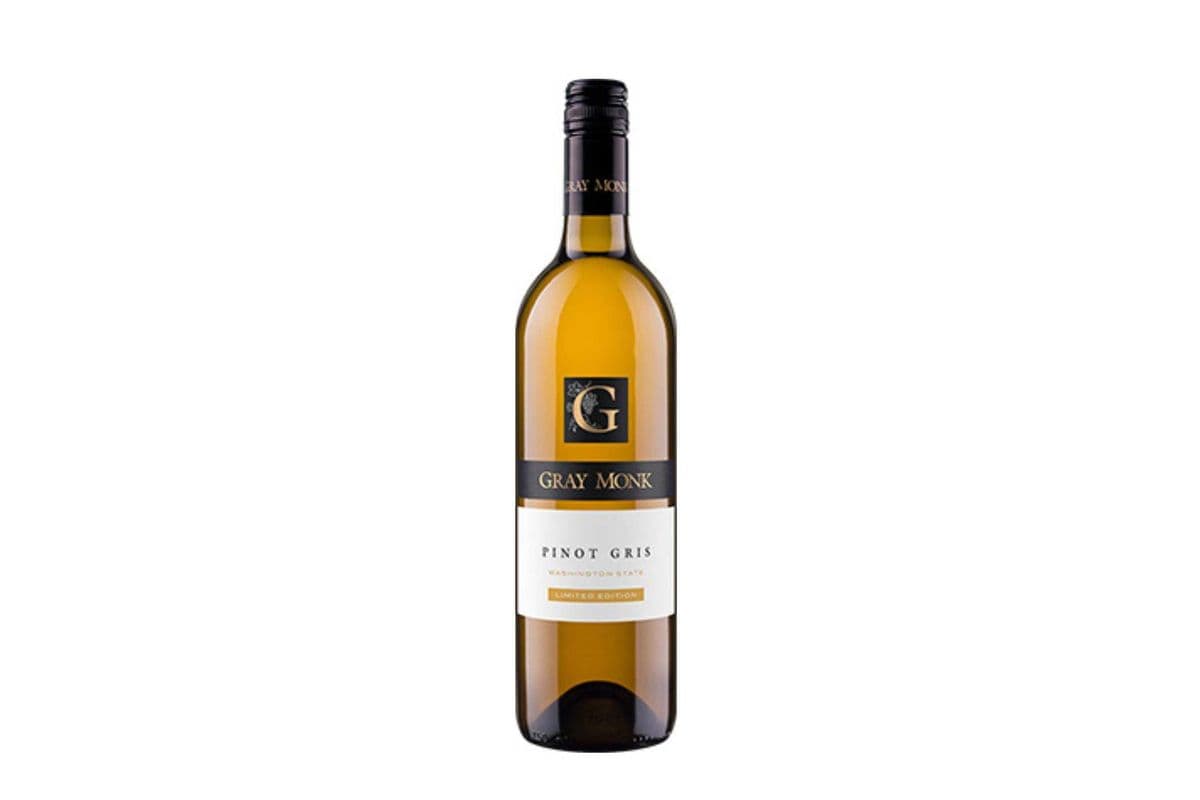 Gray Monk Pinot Gris (1 x 750ml)