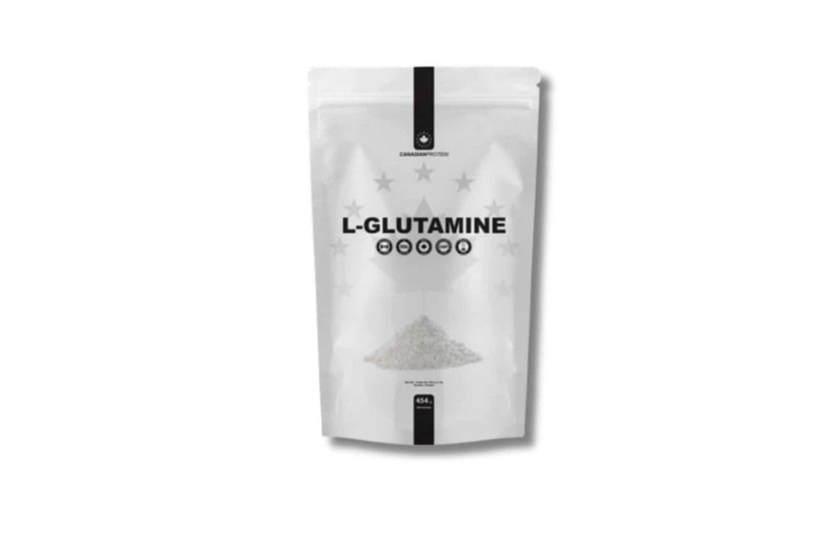 L-Glutamine (454g)