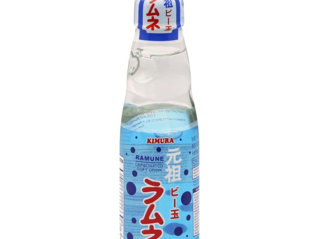 Ramune