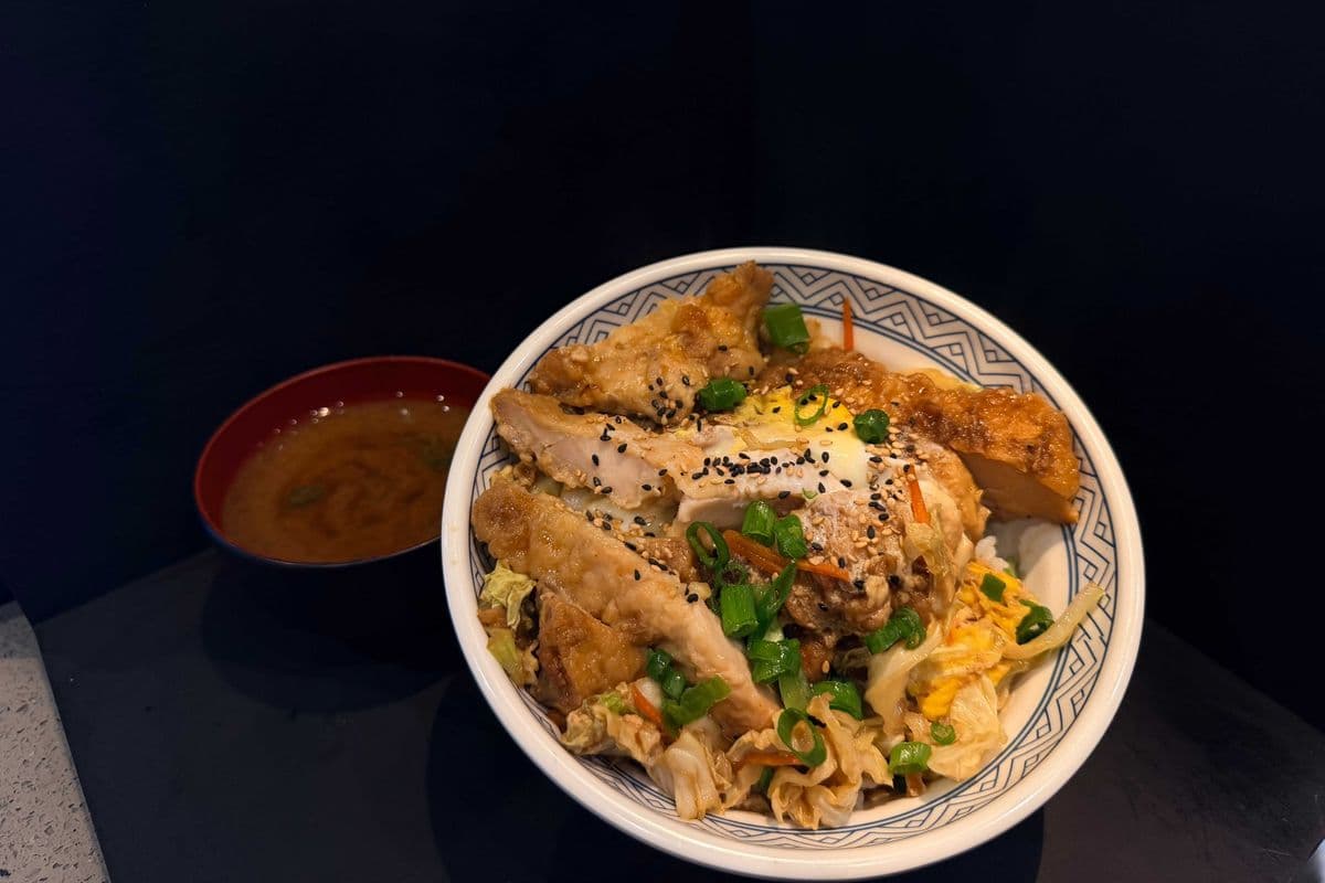 Oyako Don