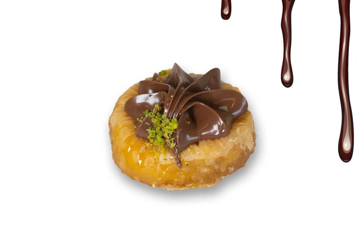 Swar Nutella (1/4 kg)