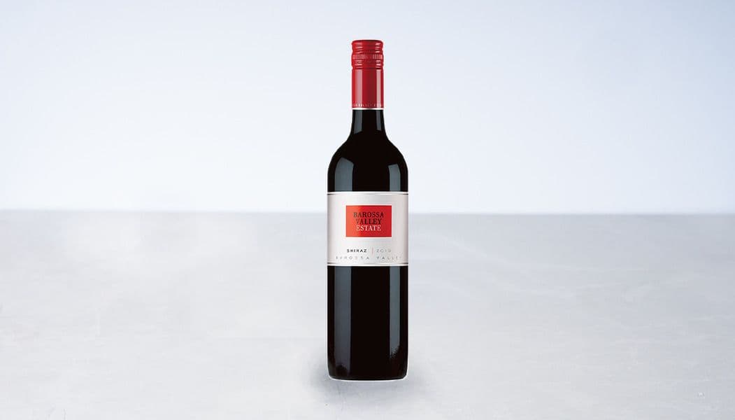 750ML BAROSSA VALLEY SHIRAZ
