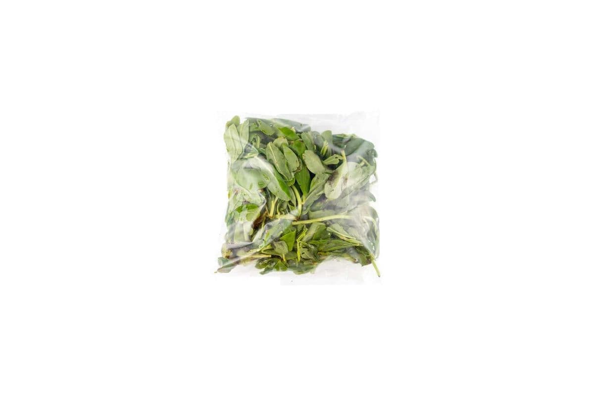 Bitter Leaf
