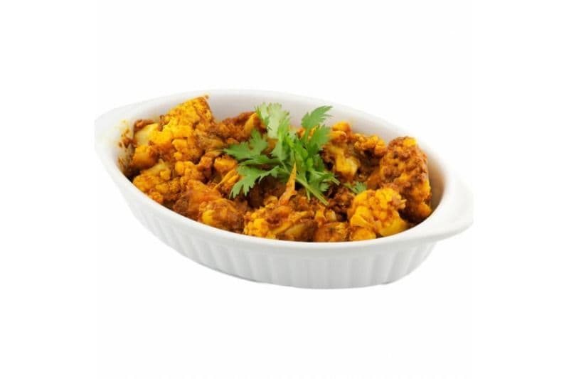 Aloo Gobi