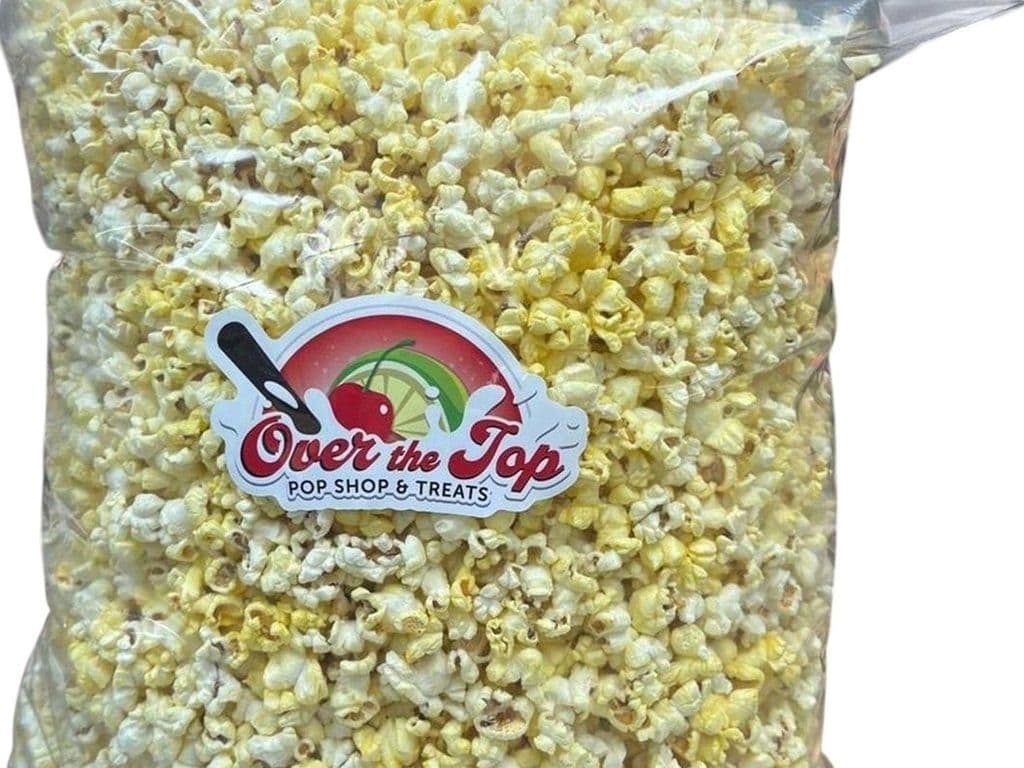 Party Popcorn Bag
