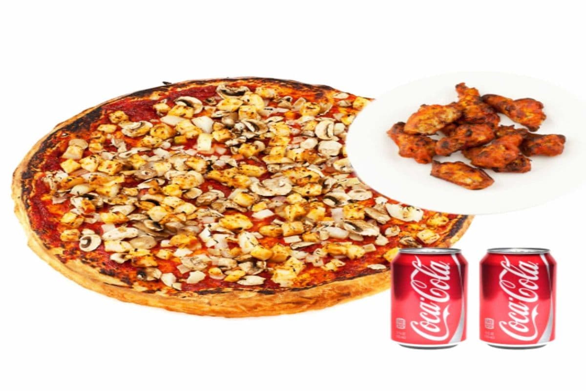 Combo One