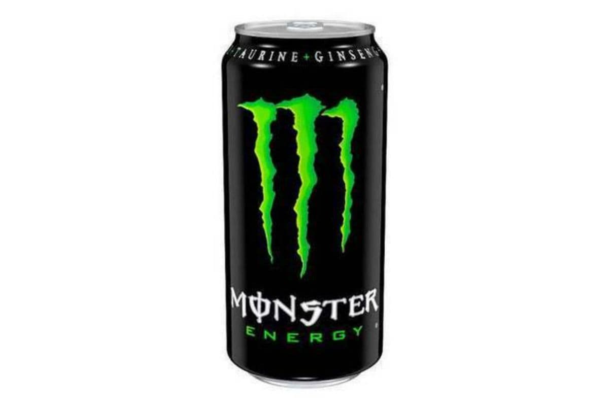 Monster Original (473 ml)