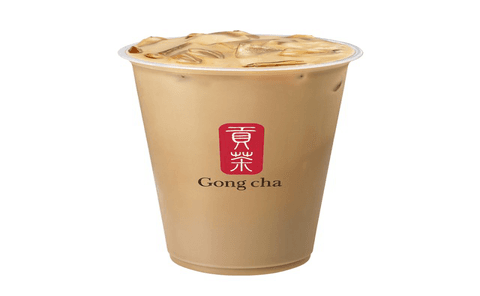 House Special Milk Coffee