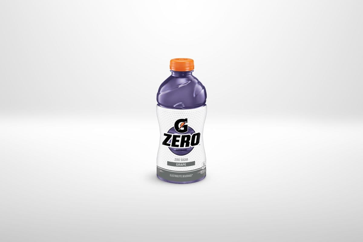 G Zero (828 ml)