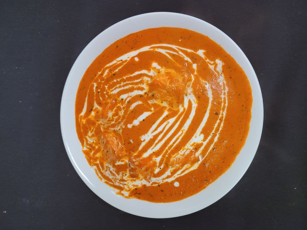 Paneer Butter Masala