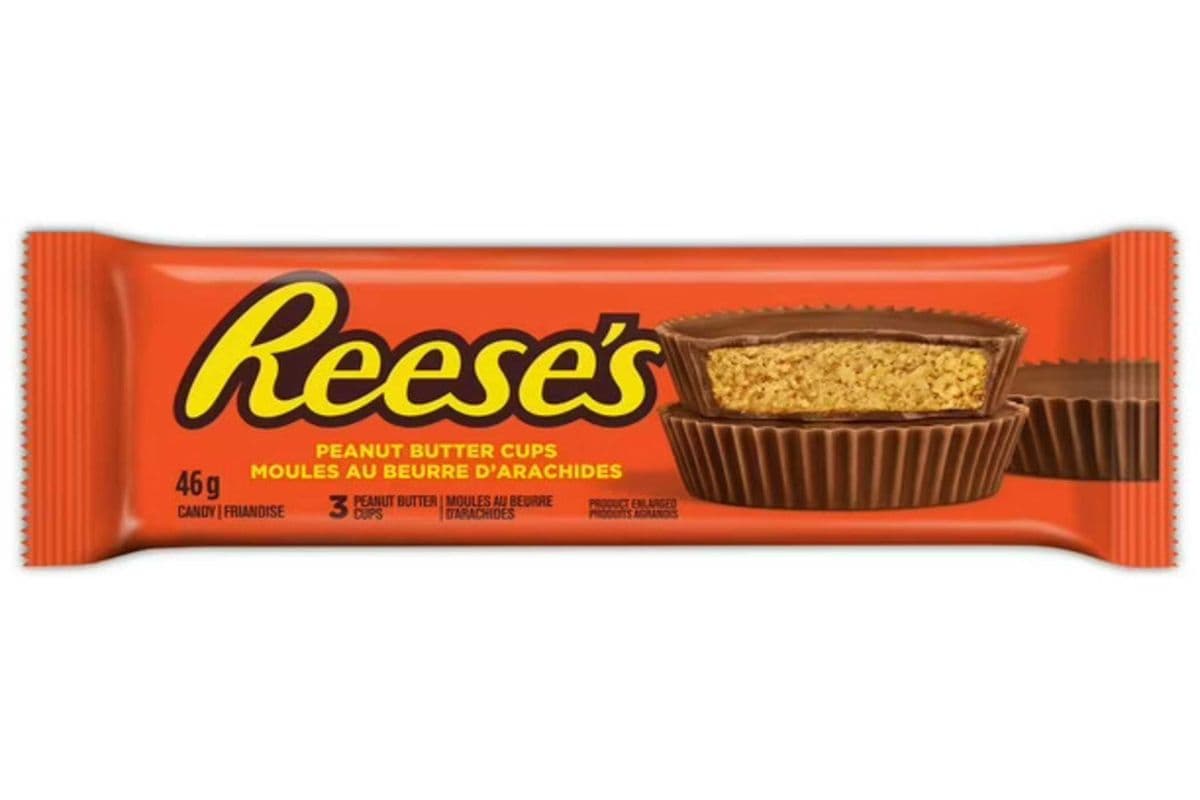 Reese Peanut Butter (46 g)