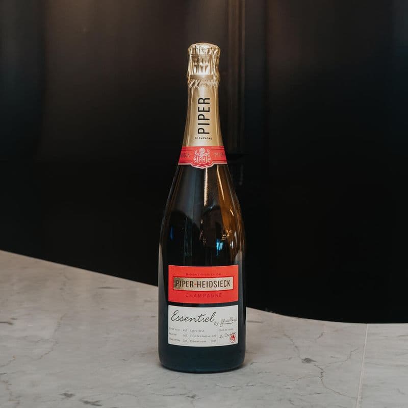 Piper Heidsieck Lucille's (750ml) 12% / Piper Heidsieck Lucille's (750ml) 12%