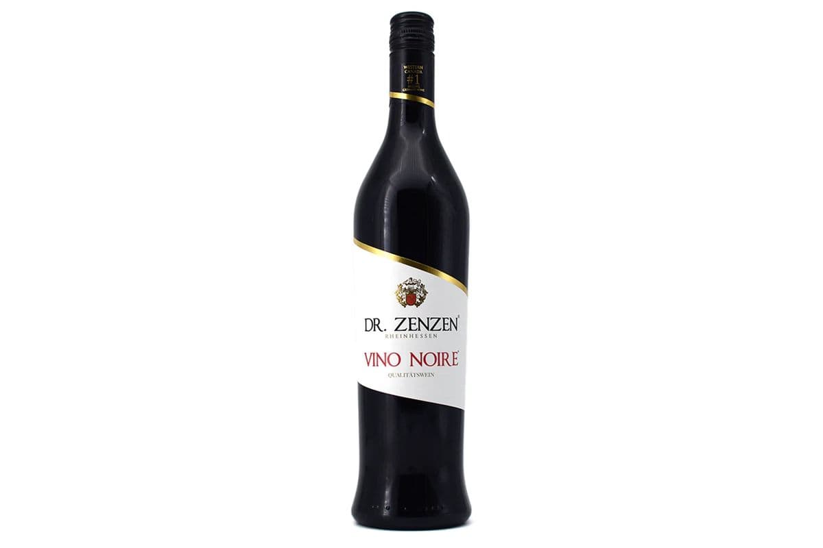 Dr. Zenzen Noblesse Vino Noire (1 x 750 ml)