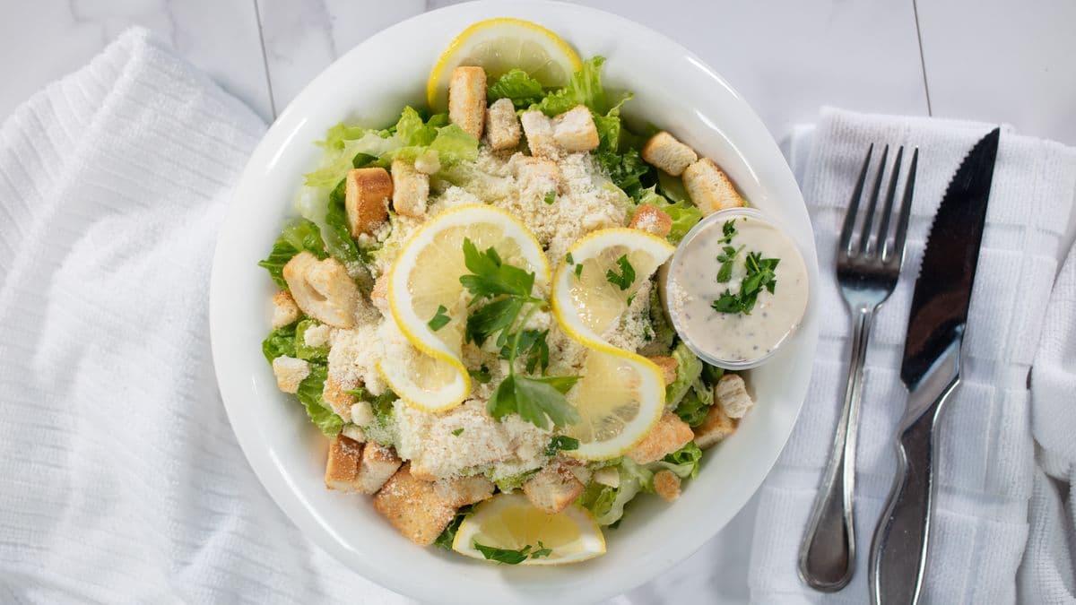Caesar Salad